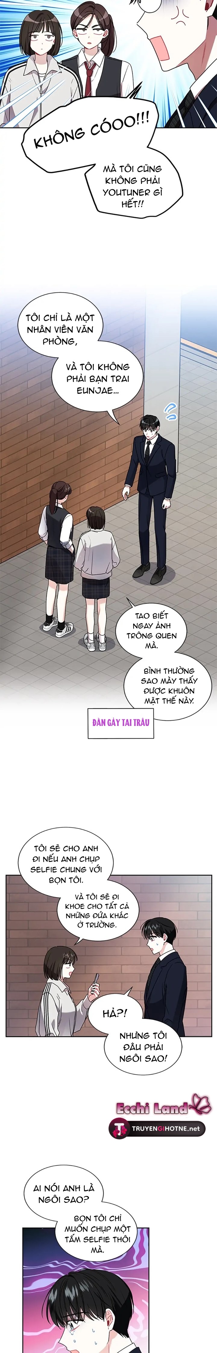 chỉ thị đặc biệt của sếp chapter 56.2 5