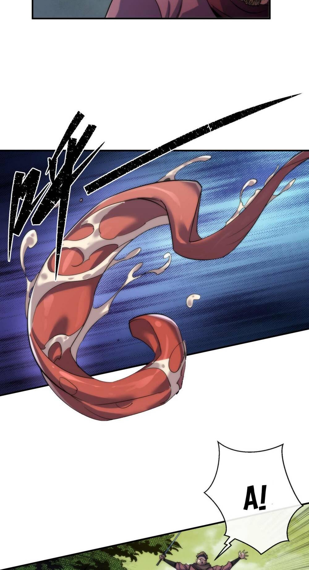 phù thạch vương giả chapter 20 21