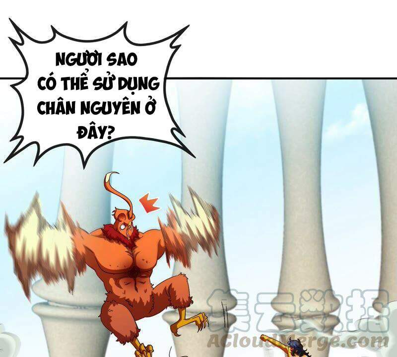 bản kiếm tiên tuyệt không làm nô chapter 24 41