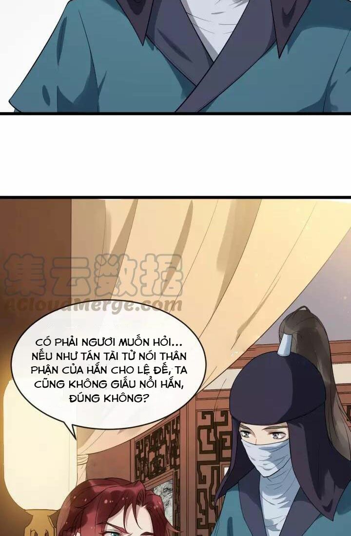 bồng sơn viễn 2 chapter 17 11