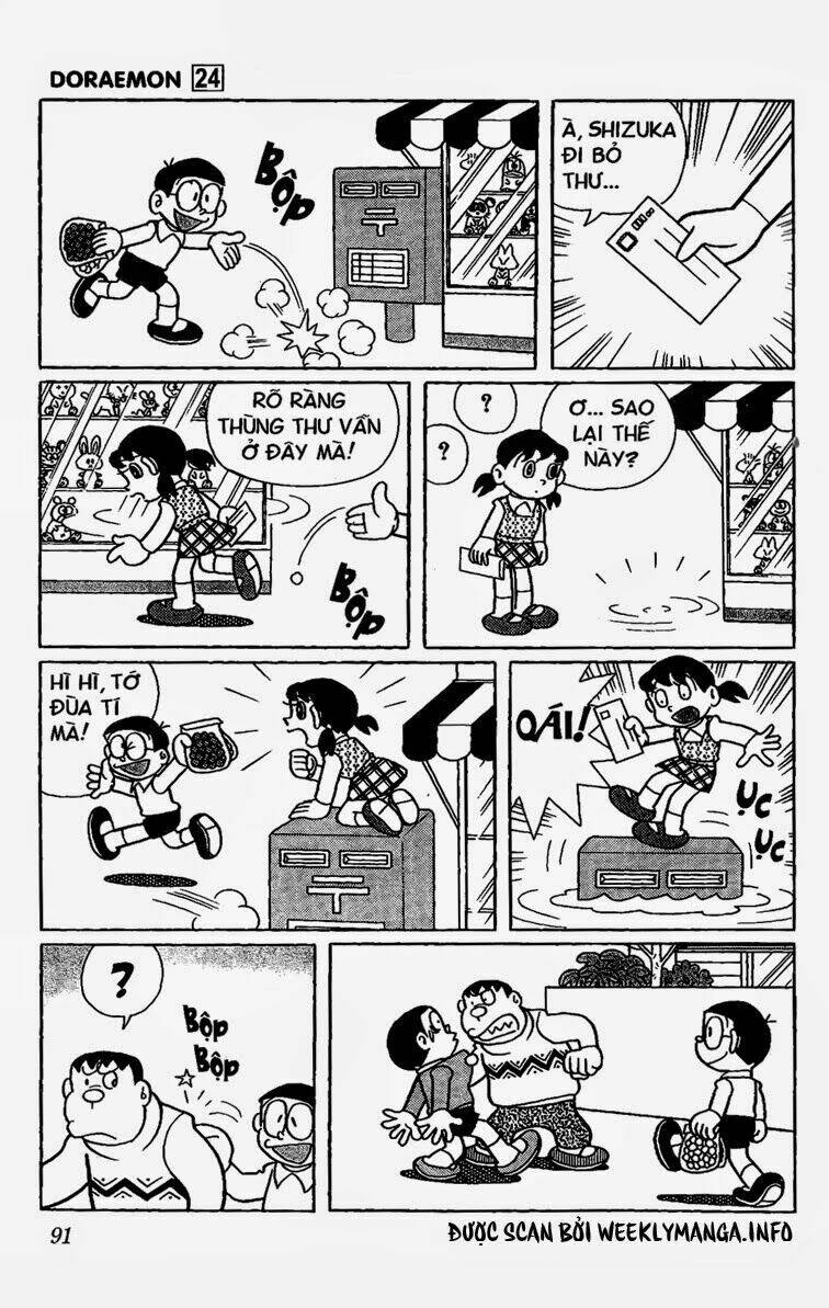 doraemon chapter 437 8