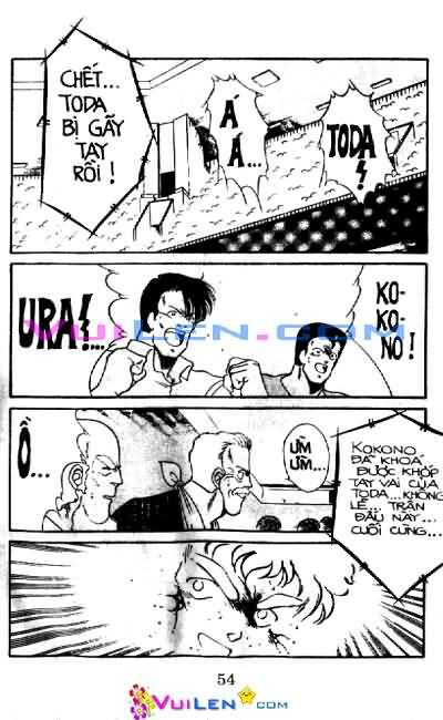 truyền nhân atula - shura no mon i chapter 8 55