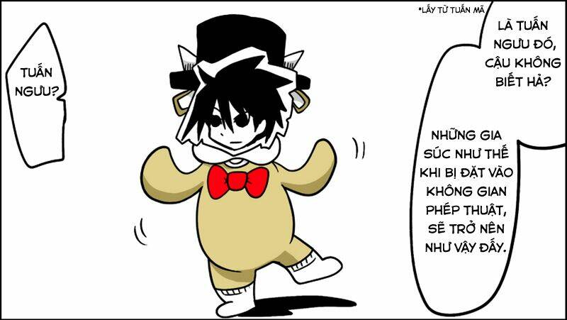 senyuu chapter 51 37