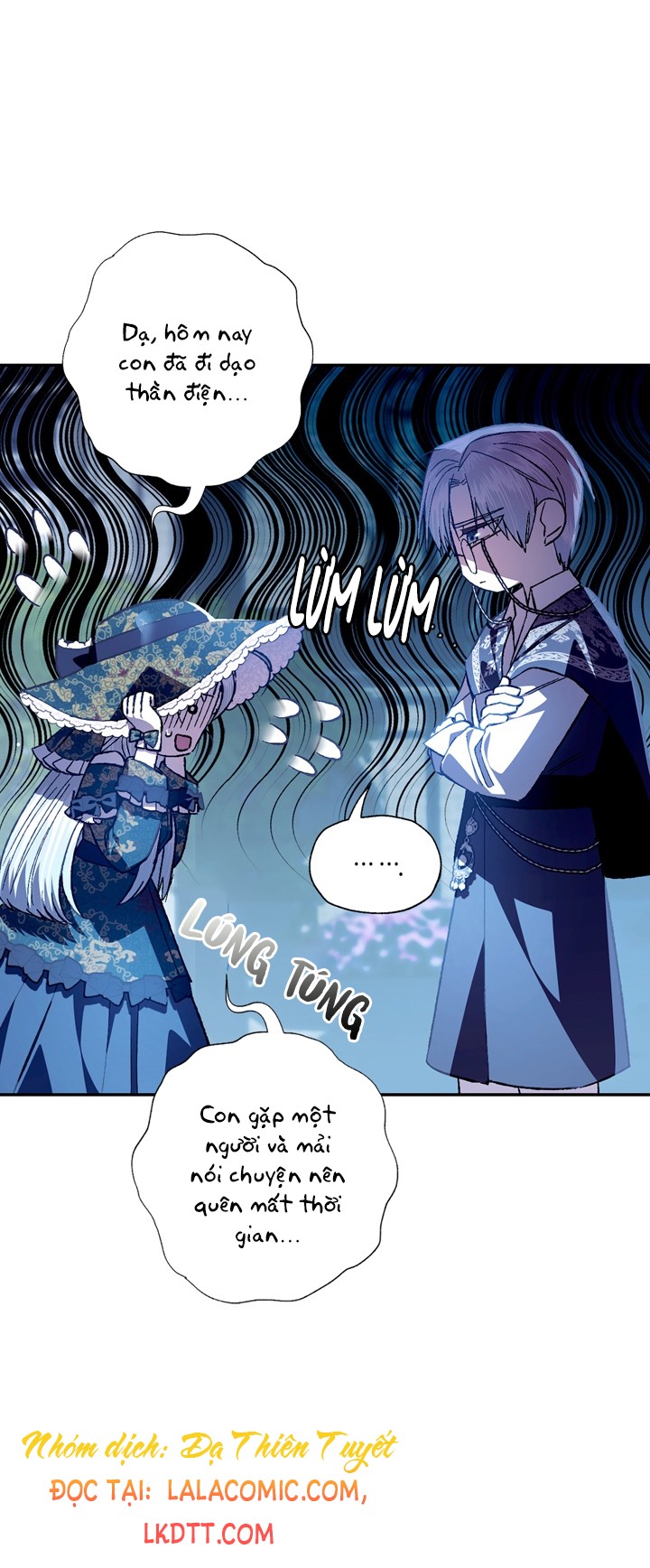 cha, con không muốn kết hôn đâu chapter 52 9