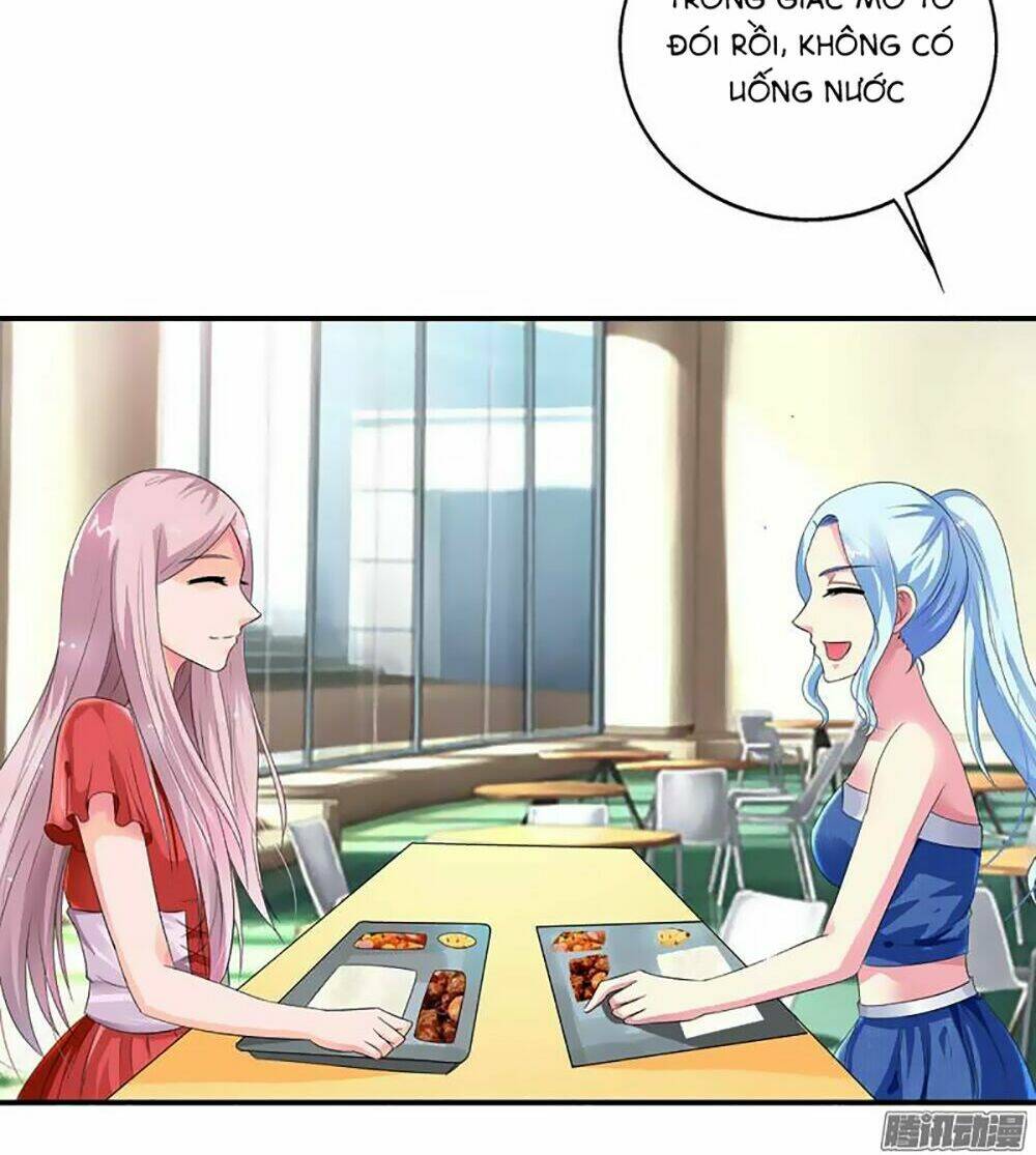 em vẫn còn nhỏ chapter 21 20