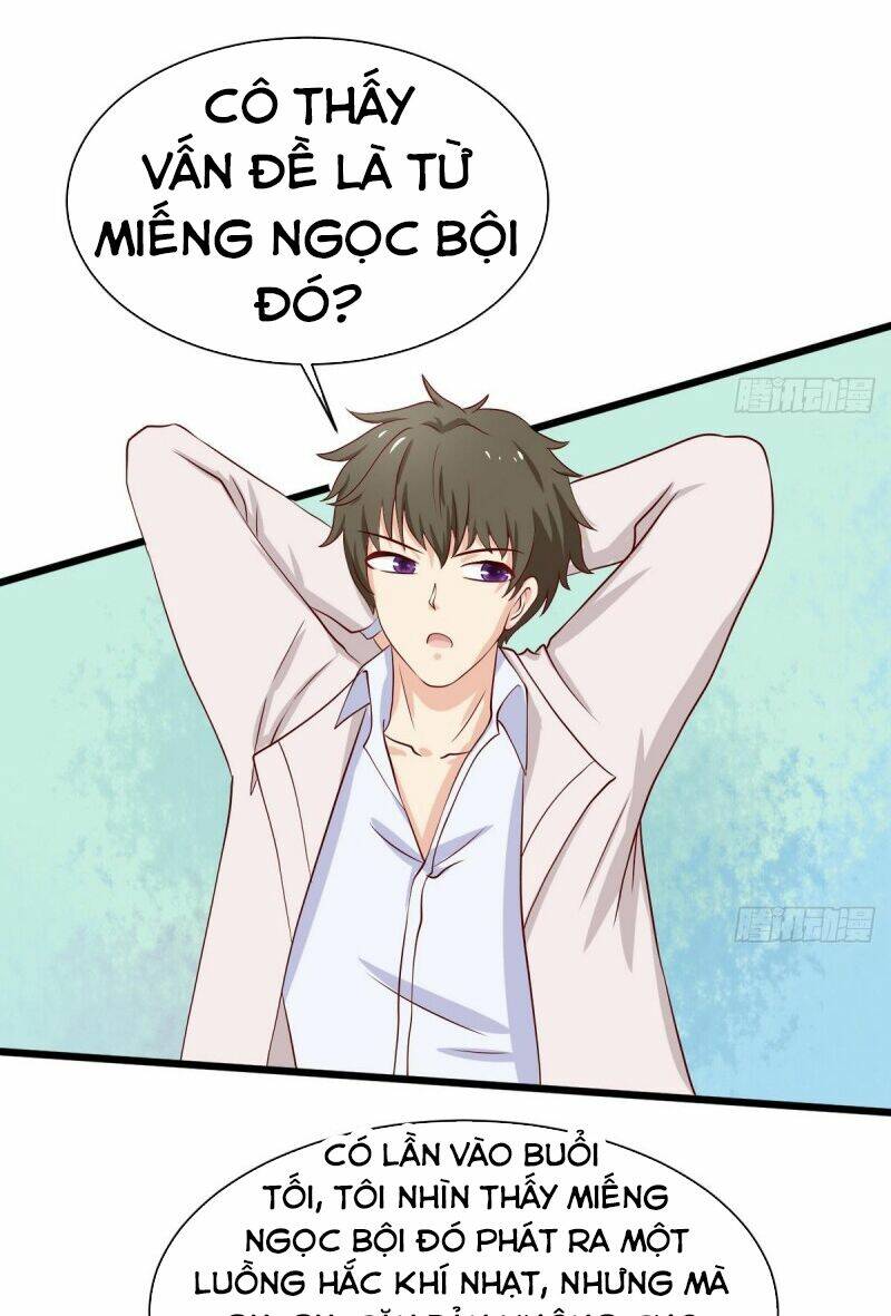 hắn là long ngạo thiên chapter 22 9