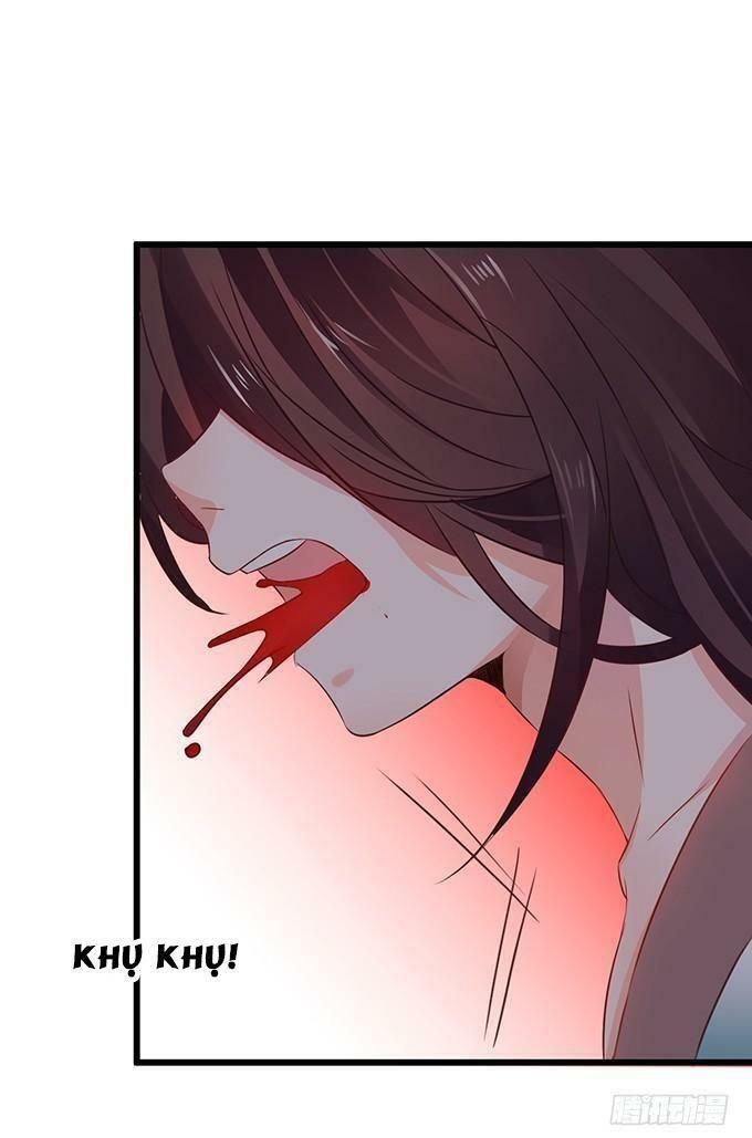 hồ tiên hung bạo chapter 24 17