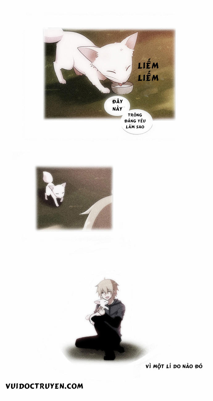 crepuscule (yamchi) chapter 58 10