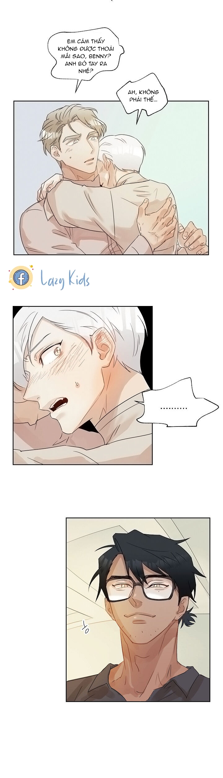 tôi sẽ là chồng em chapter 1 17