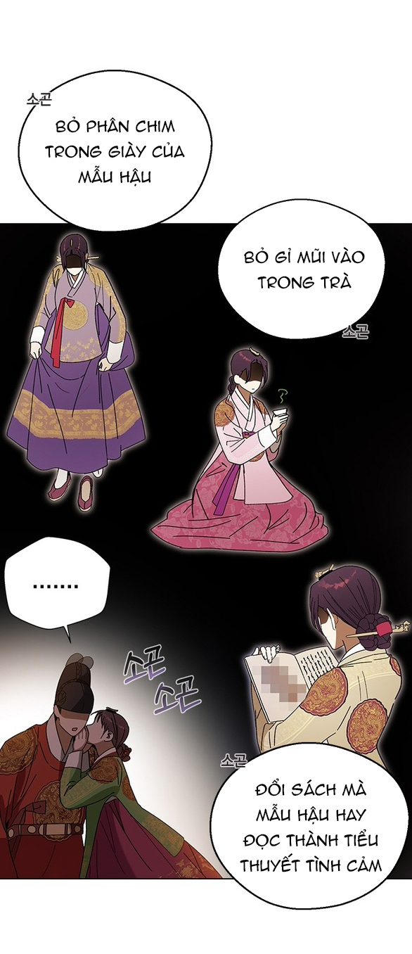 nhân duyên kiếp trước chapter 96.2 12