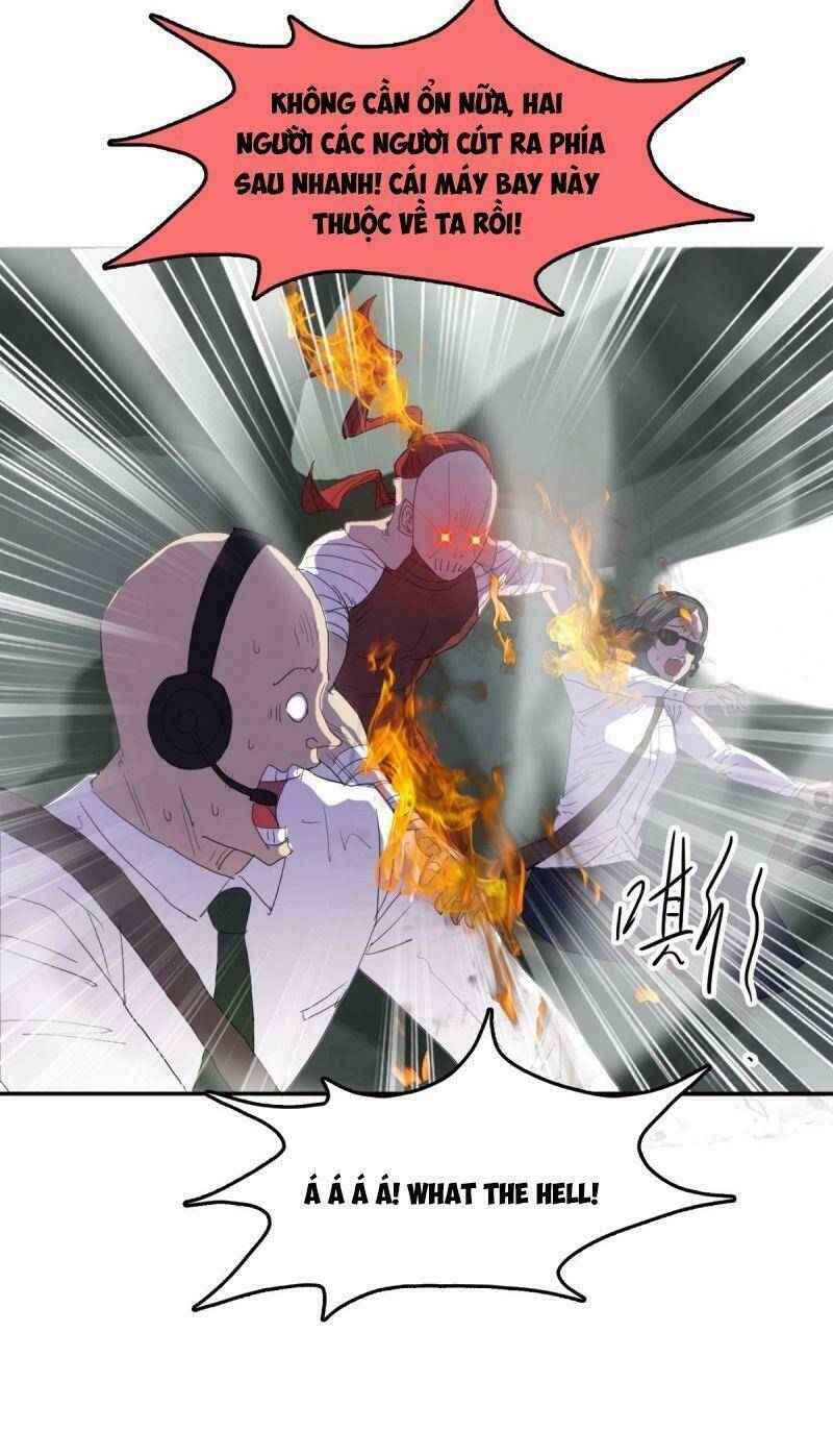 phụ hồn giả chapter 45 27