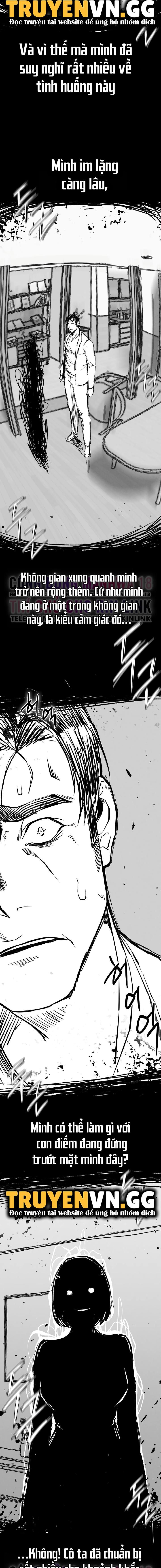 ân đền oán trả chapter 16 11