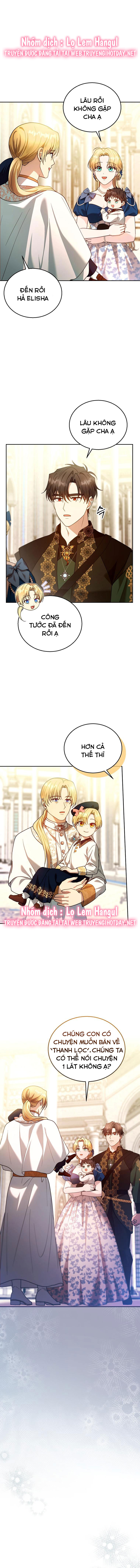 tôi đã có con với người chồng phản diện chapter 93 9