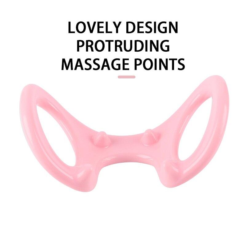 Professional Yoga Ring Pilates Fitness Exercise Magic Ring Fitness Exercise Resistance Ring Gym Exercise Pilates Accessories