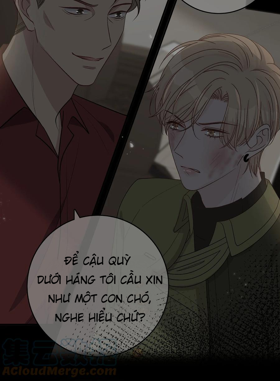 trước và sau ly hôn! chapter 36 29