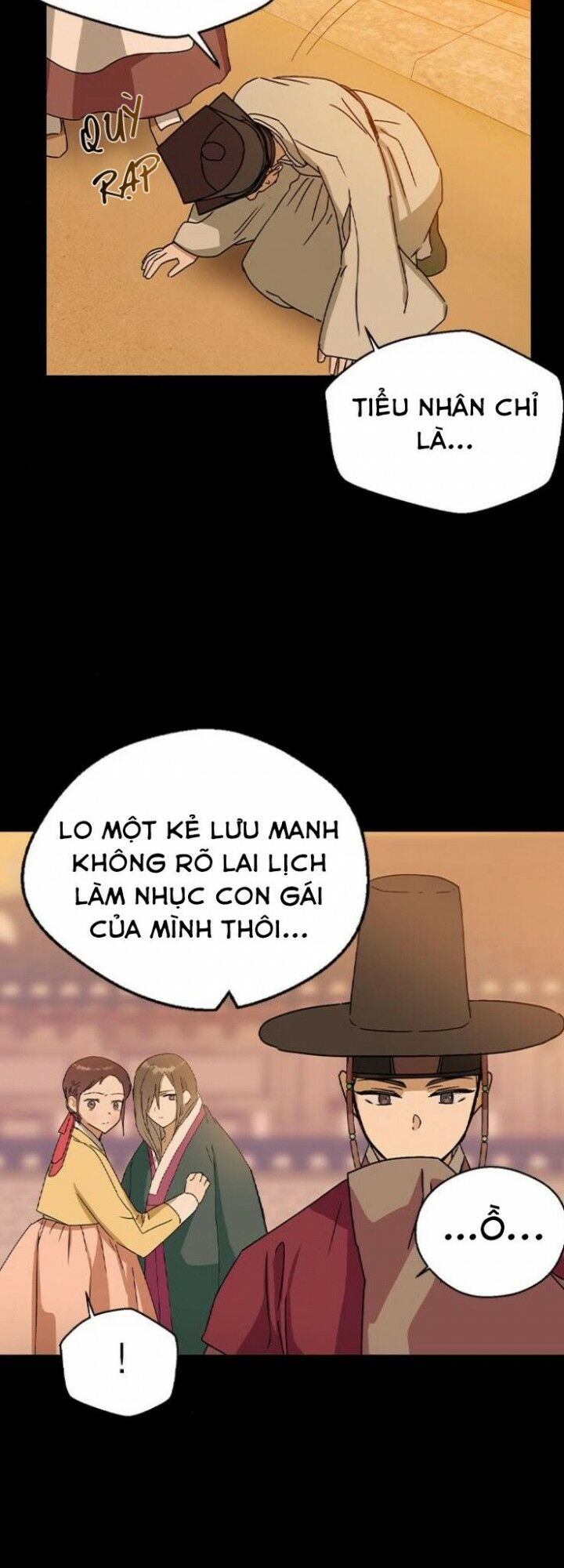 duyên nợ kiếp trước chapter 17 47