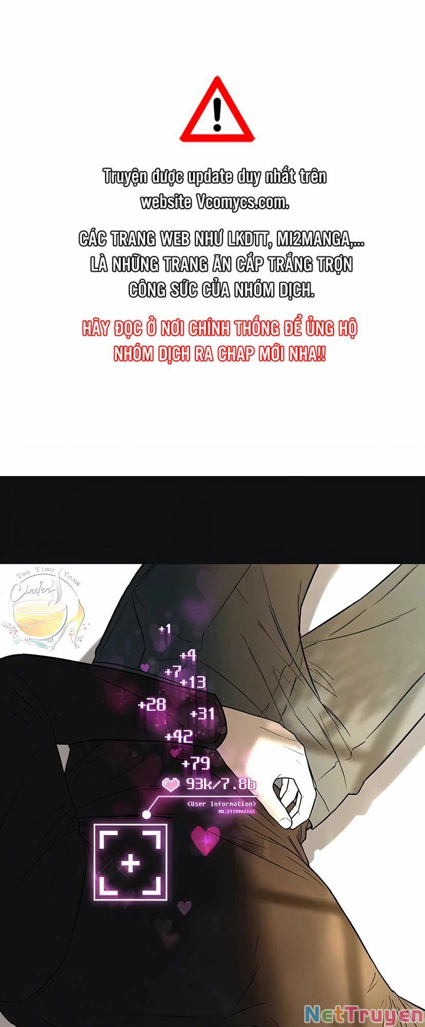 chiến lược: tình yêu trong sáng chapter 13 1