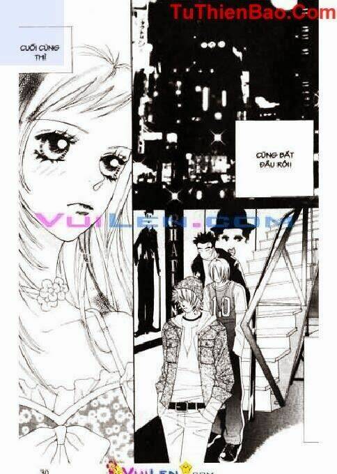 lớp học đặc biệt chapter 2 28