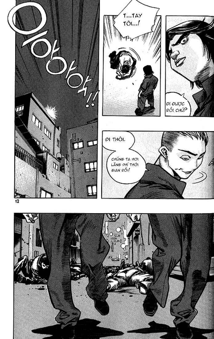 change guy chapter 187 7