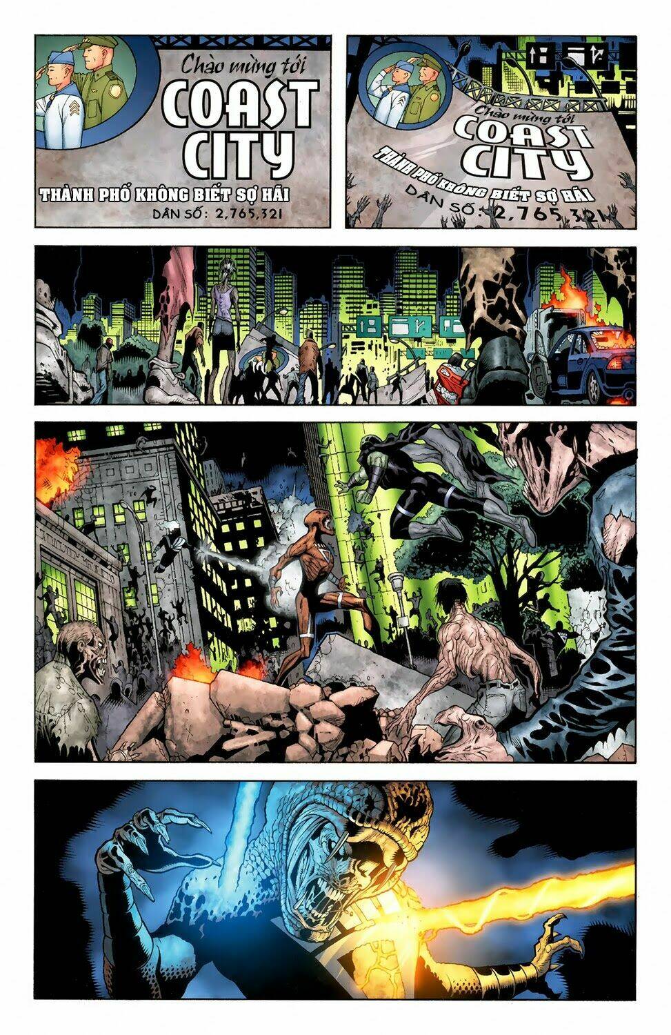 Blackest Night chapter 43 4