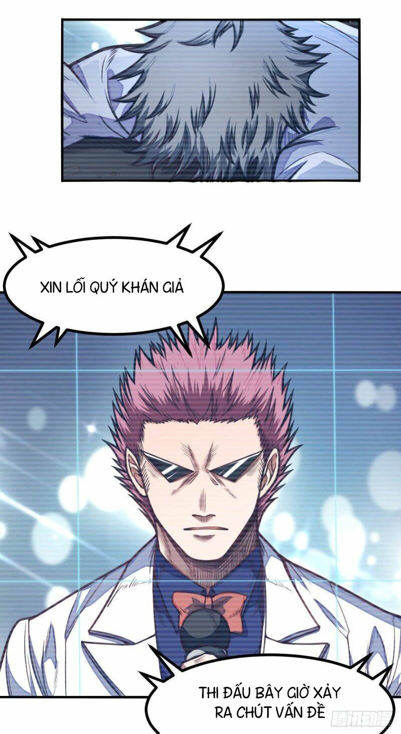 võng du chi tối cường liệp nhân chapter 6 19