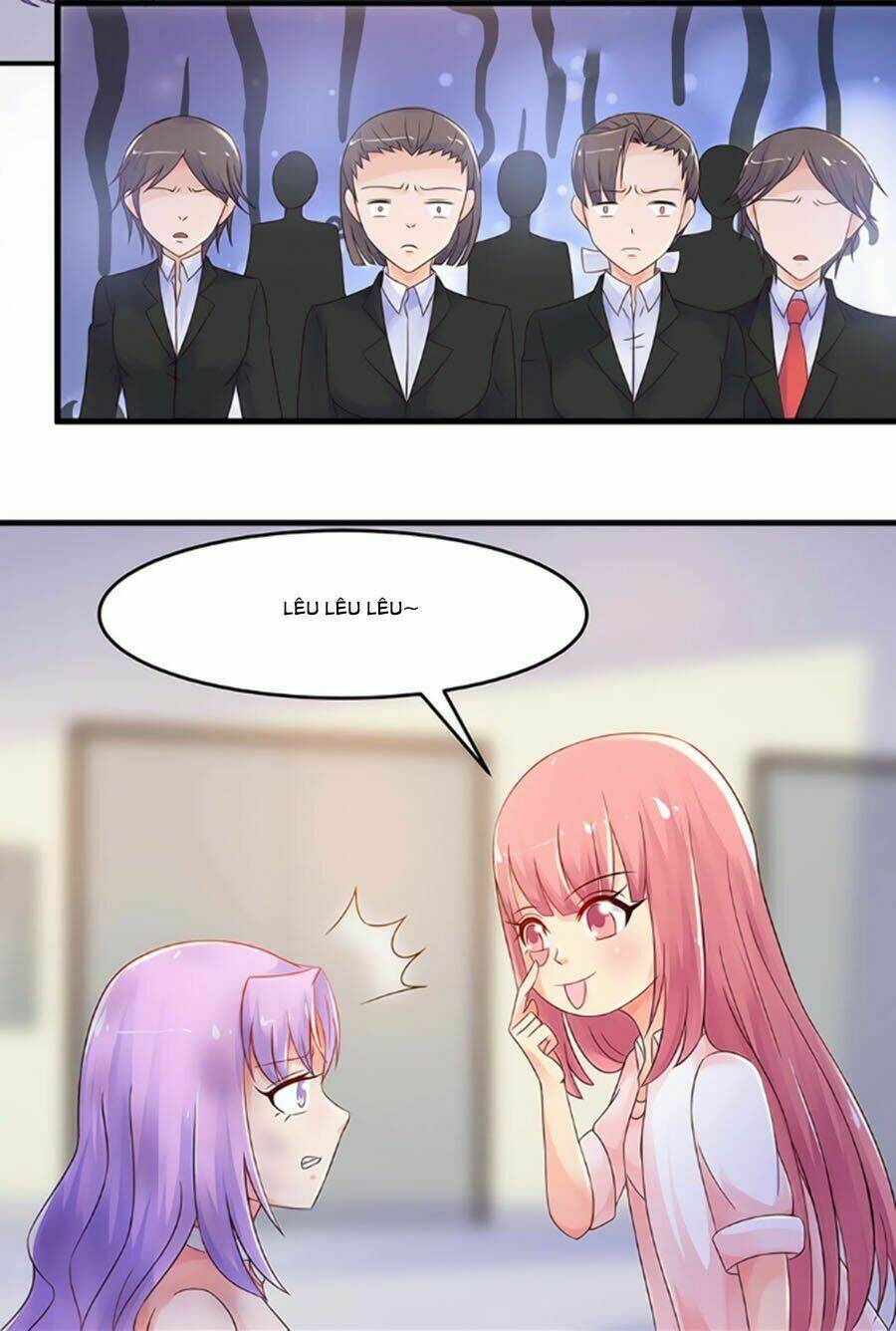 đại thúc, người ta sẽ ngoan chapter 17 15