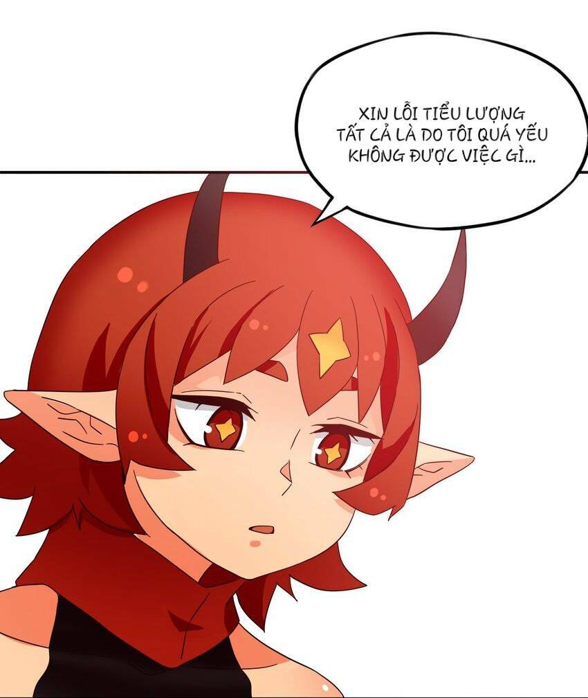 tôi trở thành ceo ở thế giới khác chapter 36 36