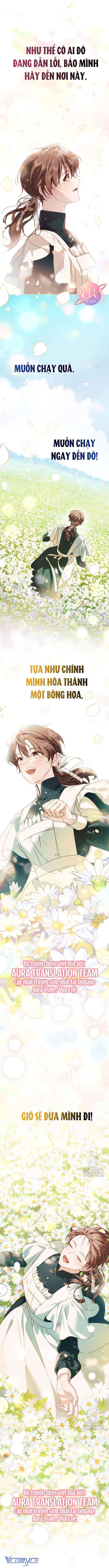 nữ hầu bí mật của nhà bá tước chapter 31 10