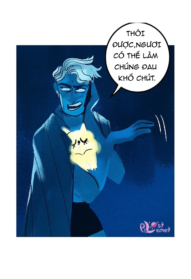 thần thoại olympus chapter 48 17