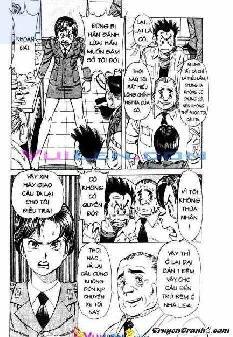 nhà hàng hạnh phúc chapter 4 94