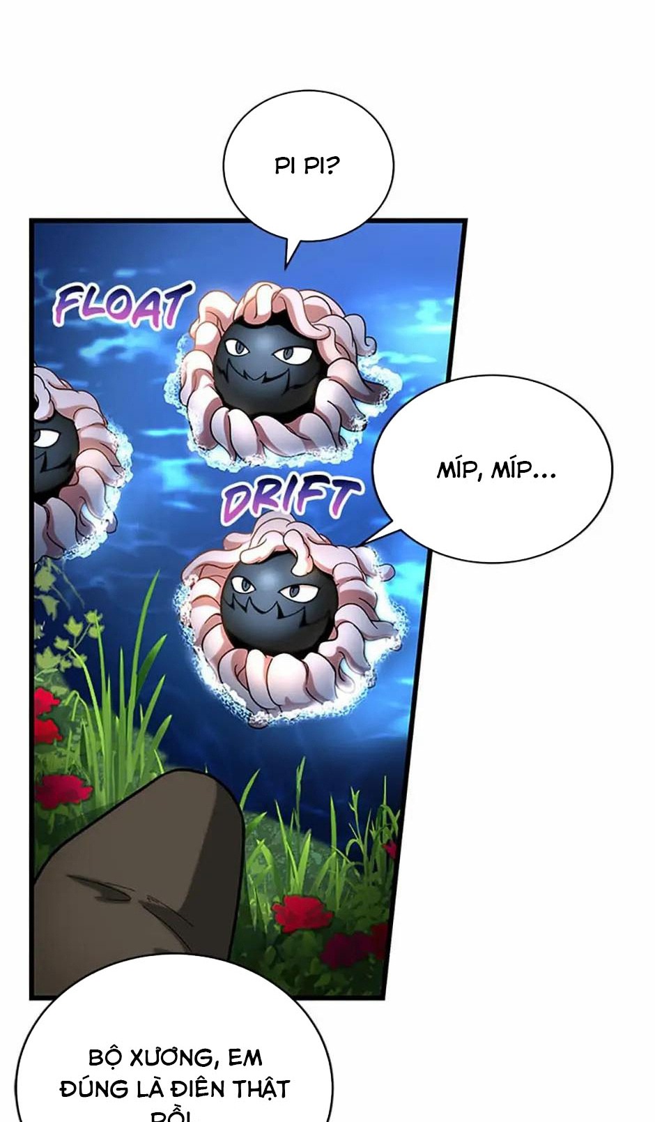 vị cứu tinh của nam phản diện chapter 53 9