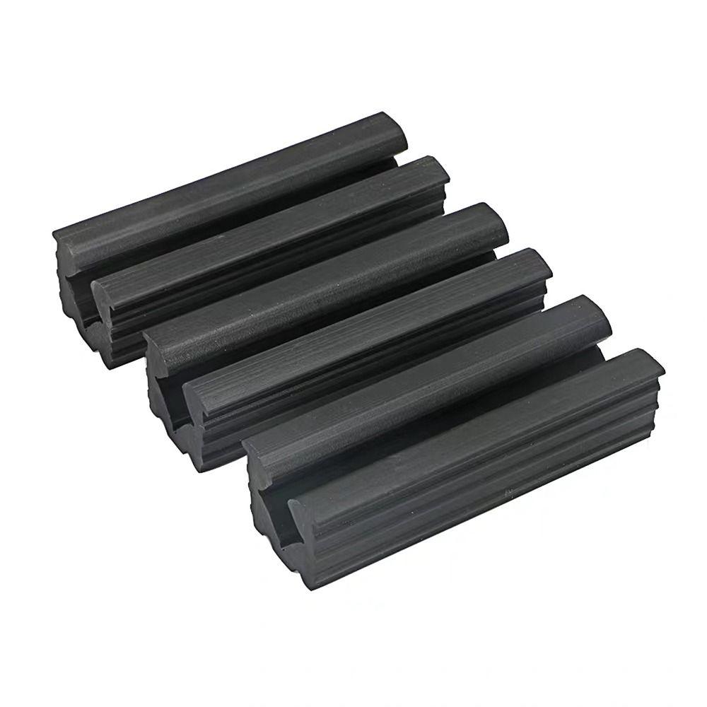 Công cụ sửa chữa câu lạc bộ golf bền bỉ Grip Golf Golf Kẹp golf Câu lạc bộ Golf Trục Golf Rebripping Reshafeting Head: Black