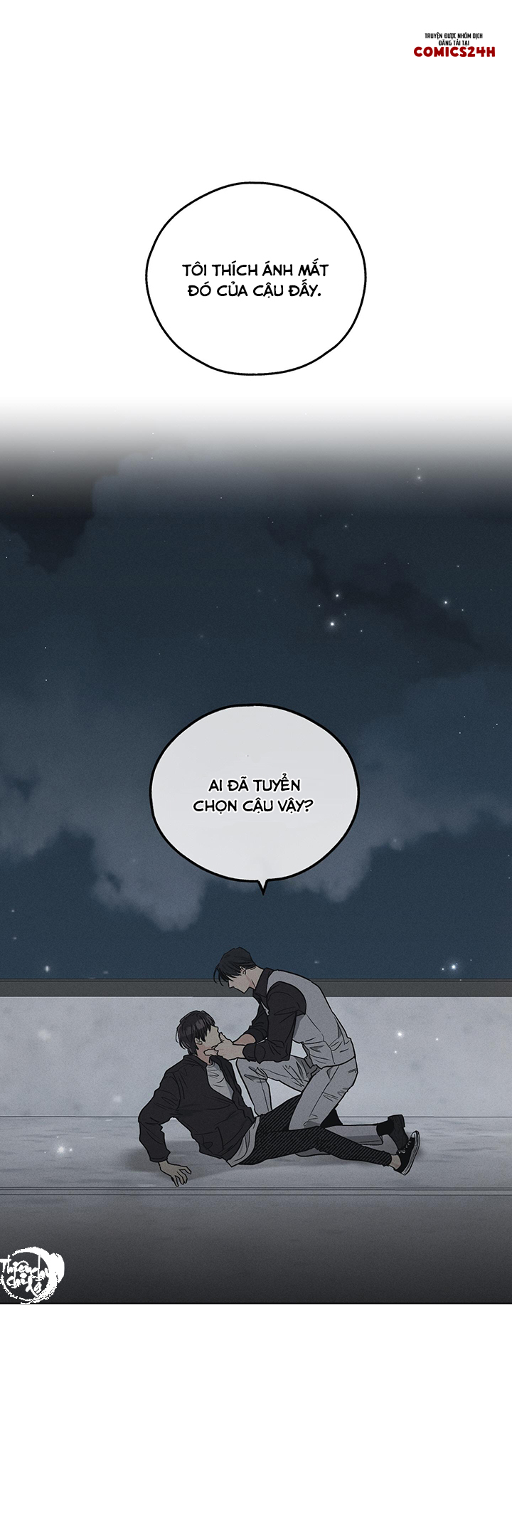 trả thù chapter 5 2