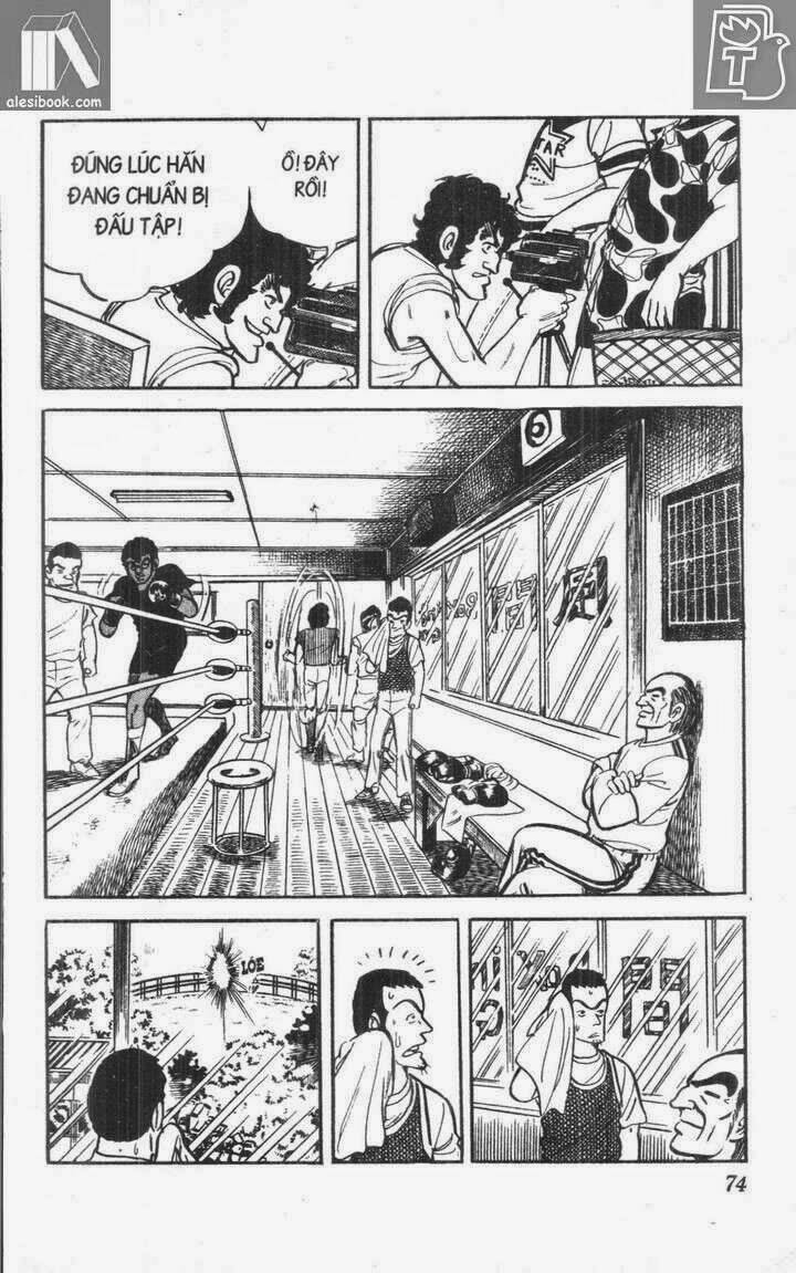 ganbare genki chapter 152 10