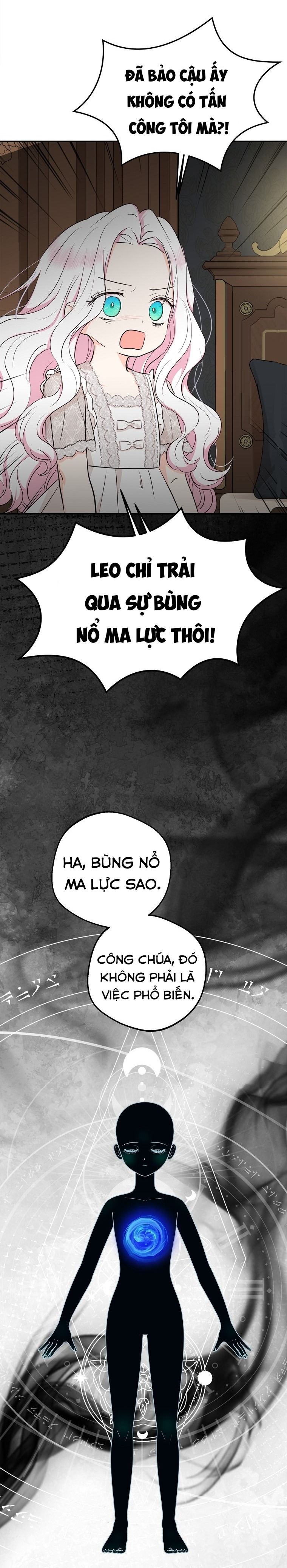 công chúa ngoài giá thú chapter 81 7