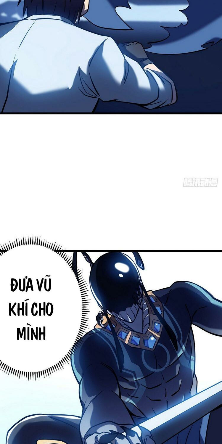 sát thần chi lộ tại dị giới chapter 6 74