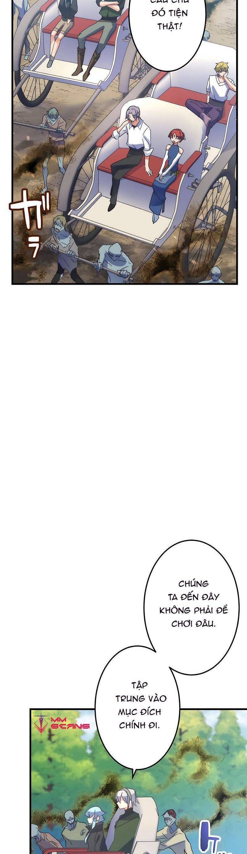 âm dương sư mạnh nhất chuyển sinh chapter 37 1