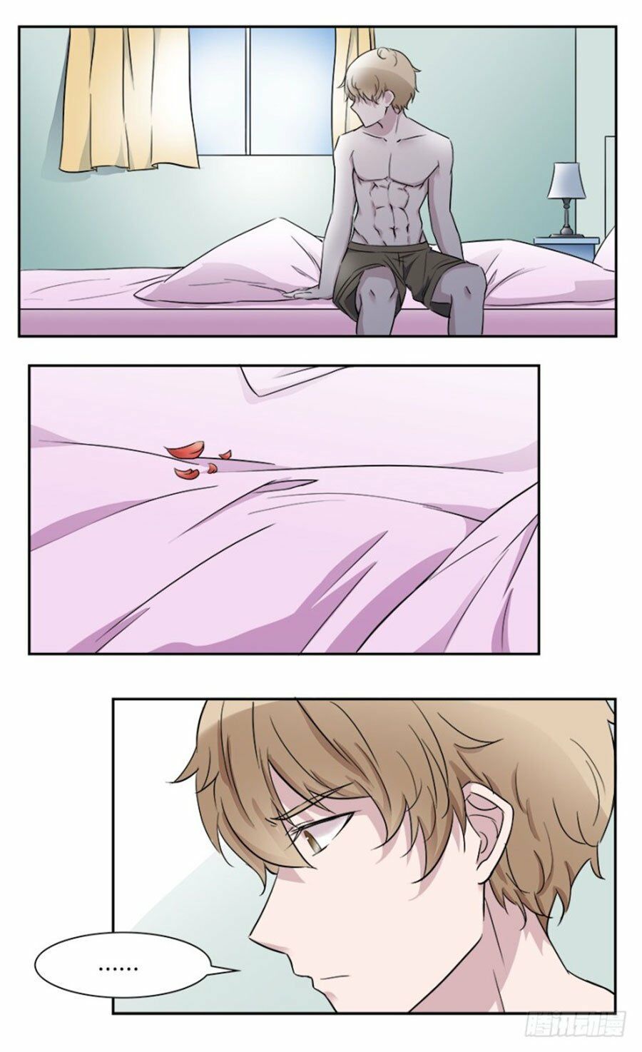 thiên kim đường môn chapter 54 10