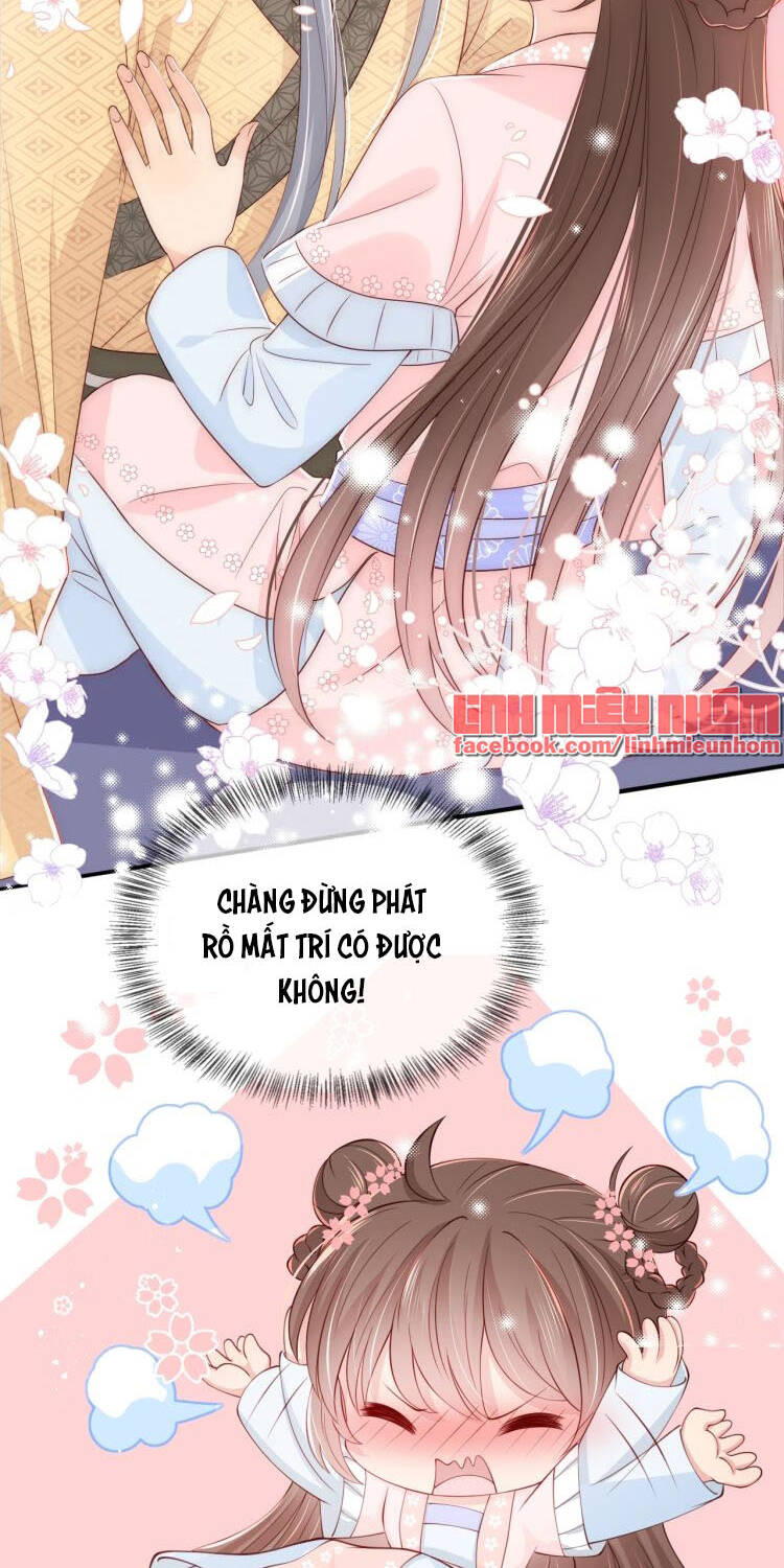 dưỡng địch vi hoạn chapter 75.1 20