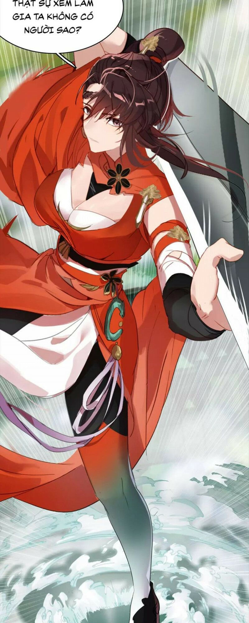 long hồn chiến tôn chapter 6 24