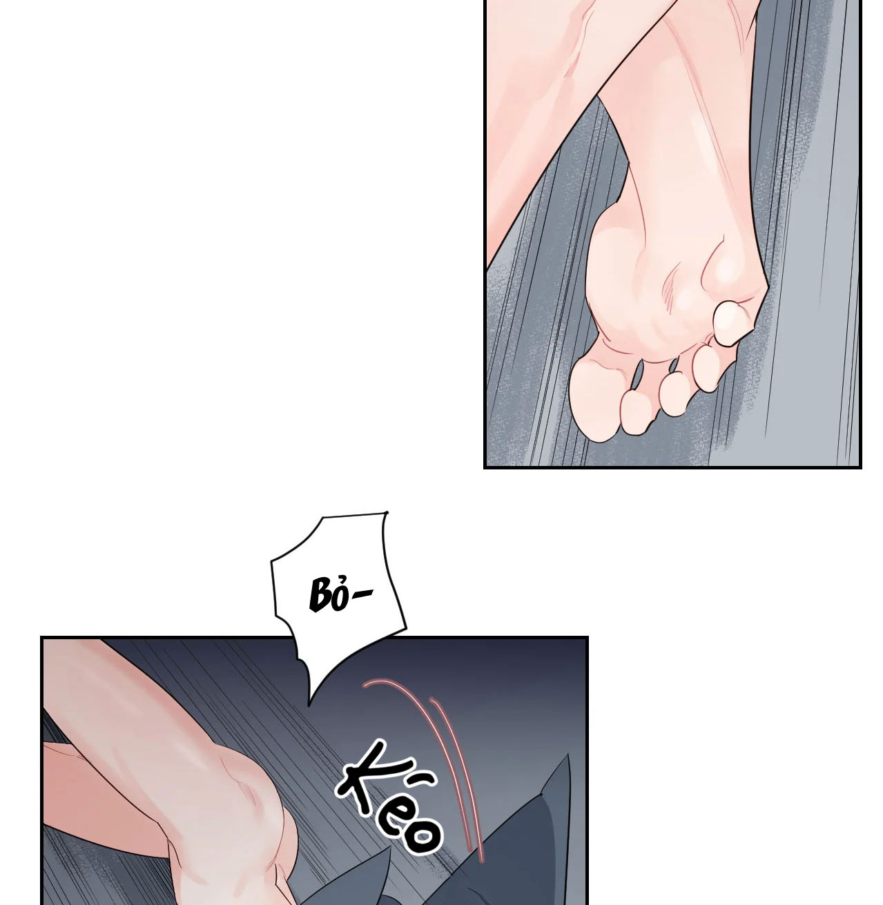 cái bóng của tôi chapter 20 8