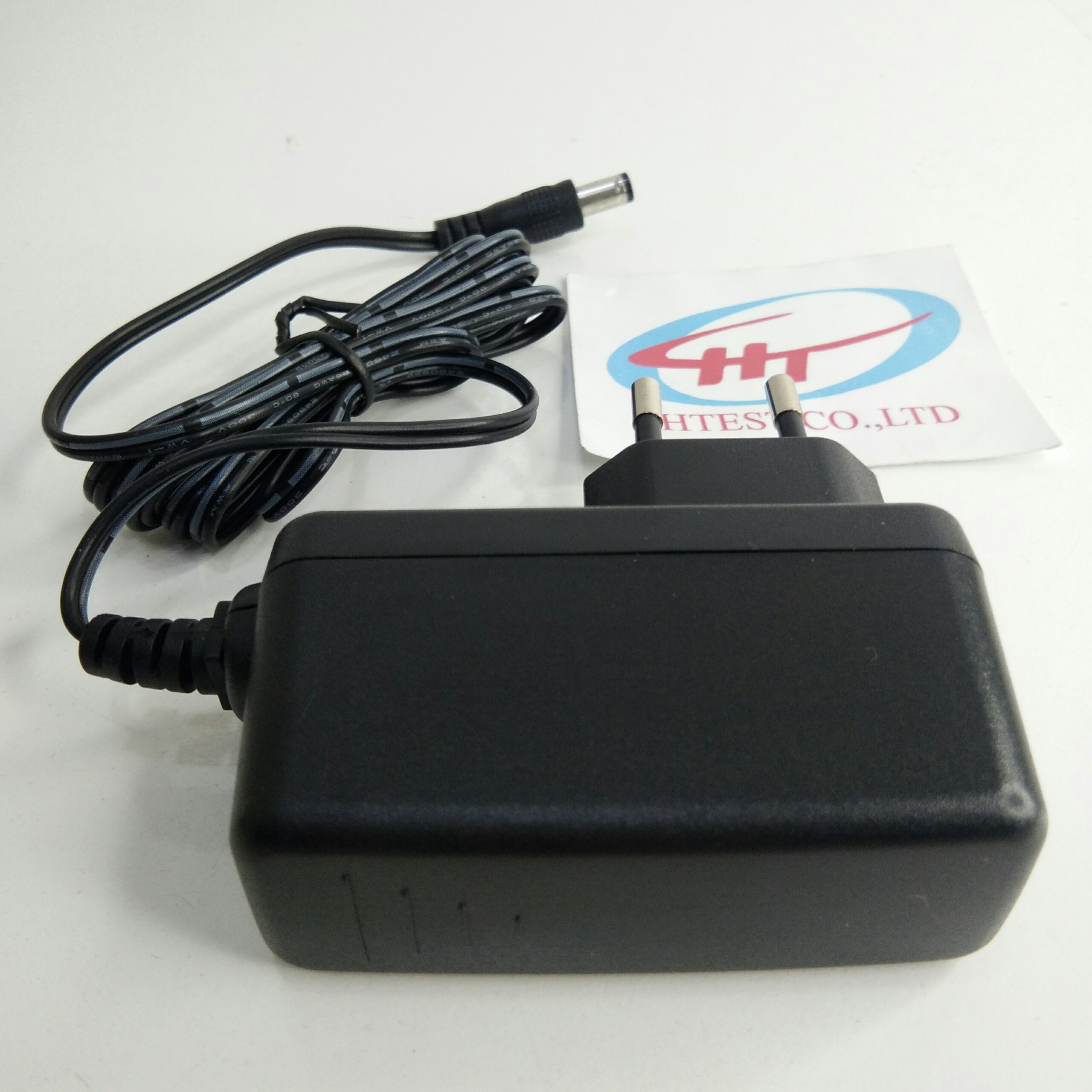 Nguồn 12V-1A chuôi lớn dành cho Camera, đầu thu AVG, K+