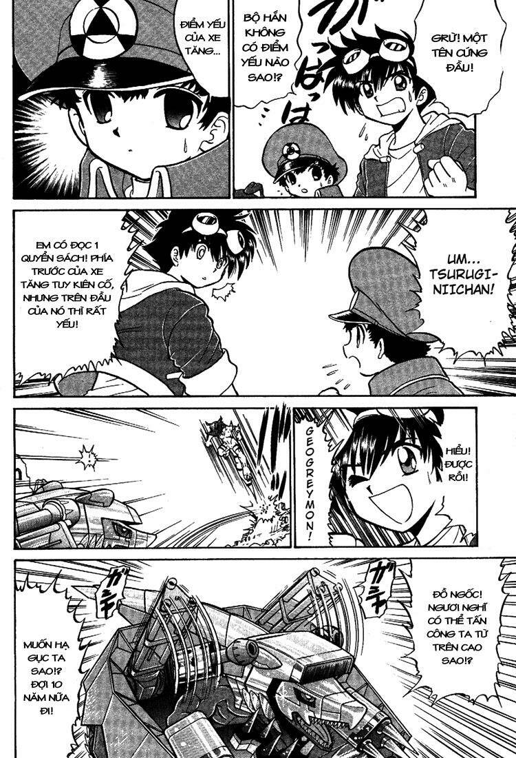 digimon next chapter 5 30