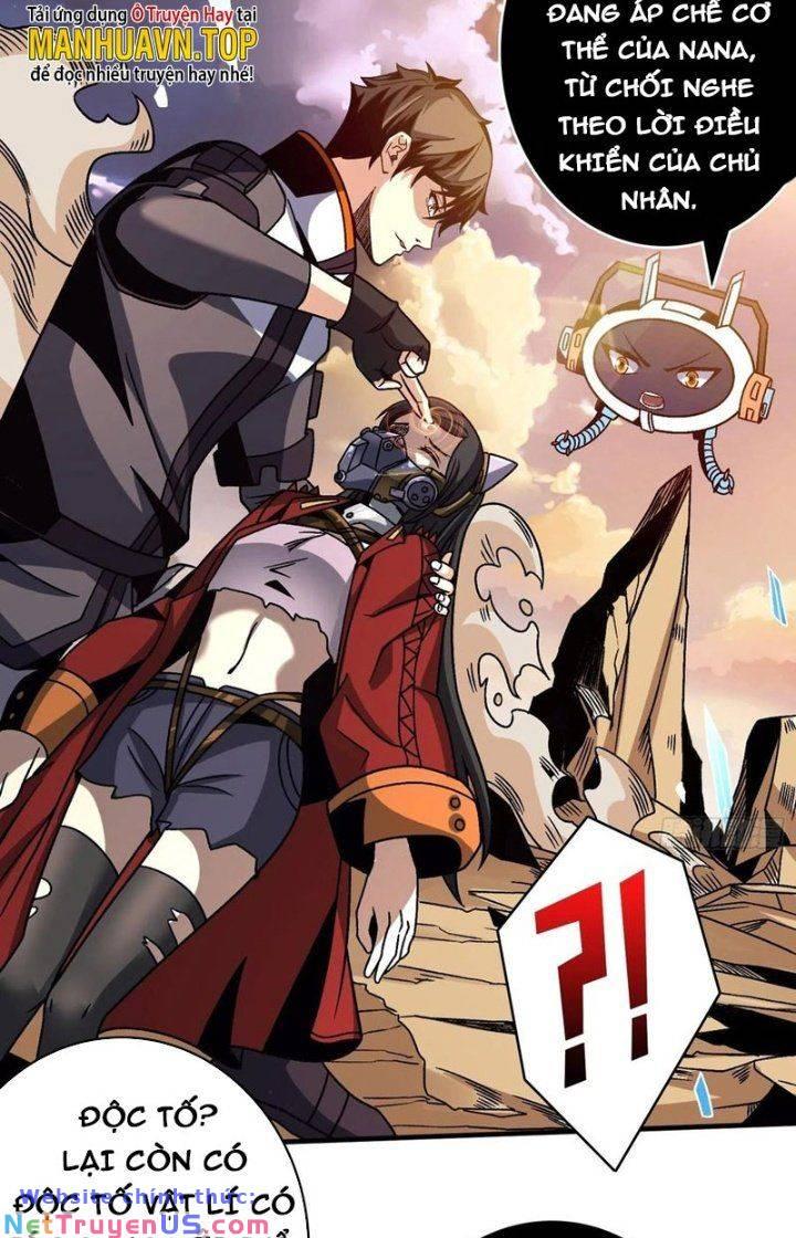 Vừa Chơi Đã Có Tài Khoản Vương Giả chapter 230 2