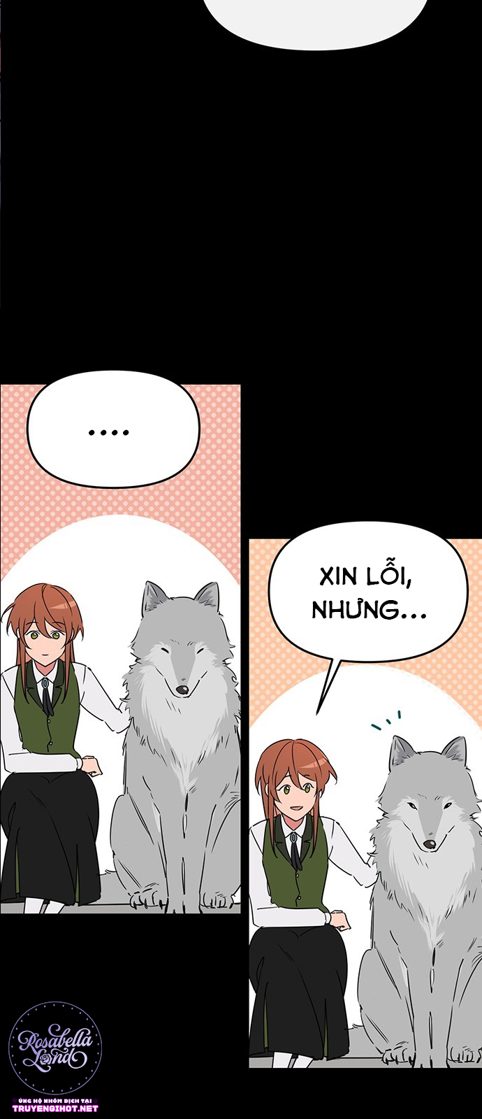 căn hộ kí túc xá của pháp sư chapter 6 58