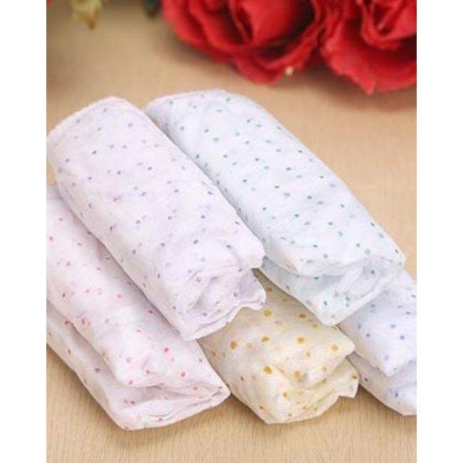 5 chiếc quần lót giấy cao cấp Baby hàng công ty