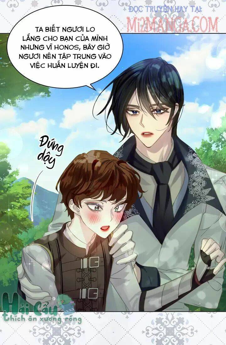 quy luật sinh tồn của nữ phụ chapter 53 11