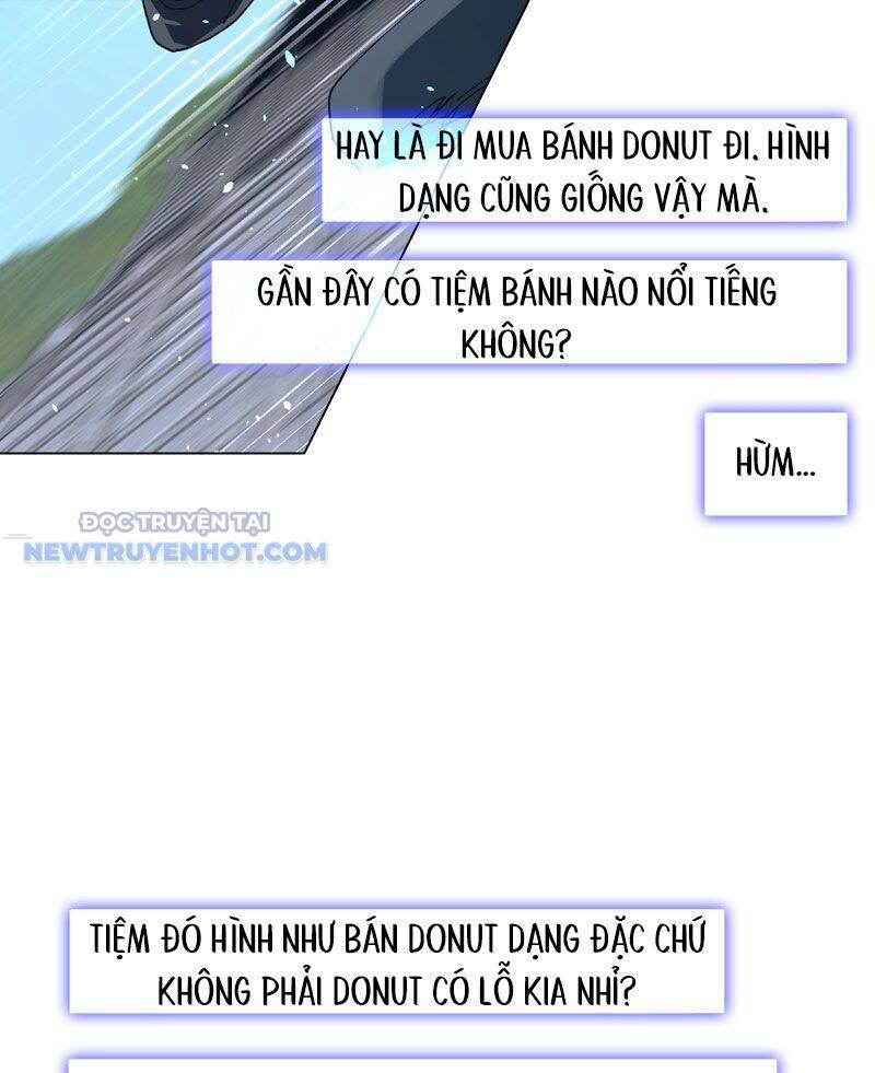 tận thế cũng chỉ là trò chơi chapter 34 67