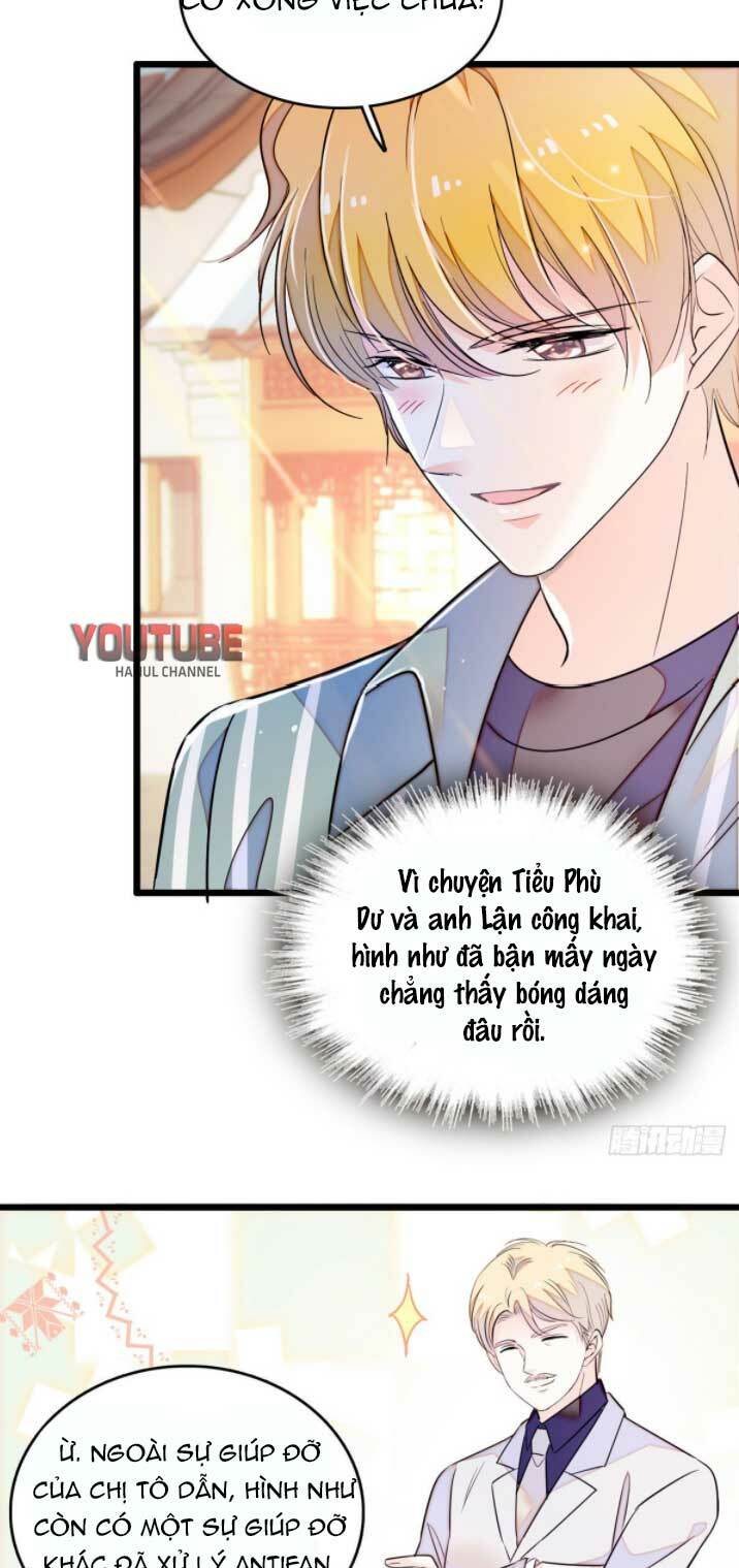 toàn mạng đều là fan cp của tôi với ảnh đế chapter 181.1 8