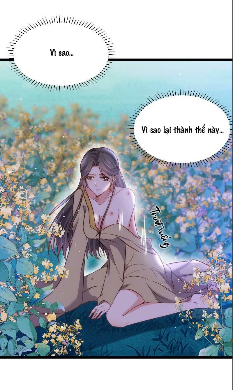 hoạn phi thiên hạ chapter 216 26